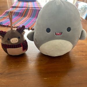 Pair of Squishmellos